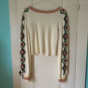 Free People Sweater